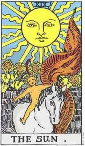 The sun tarot card
sun tarot card for love life
the sun tarot card