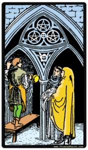 Three of pentacles tarot card
Love tarot card
three of pentacles meaning
Love life reading