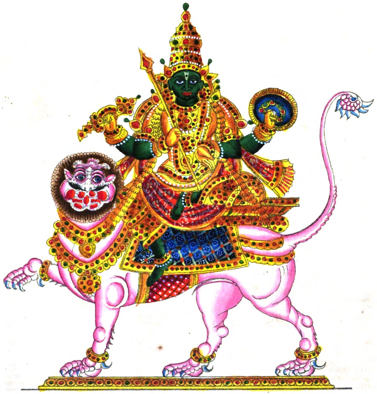 Planet Rahu In Astrology | OfCourseMe
