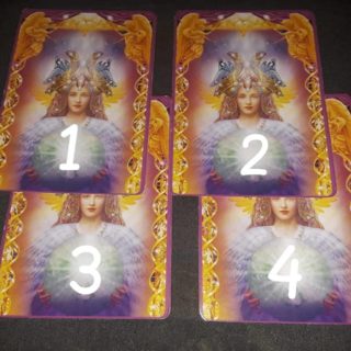 Free Tarot Online REading