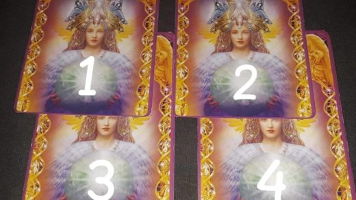 Free Tarot Online REading