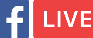 Facebook live tips