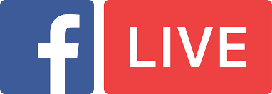 Facebook live tips