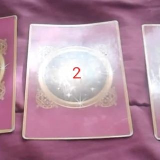 Romance Angel Cards