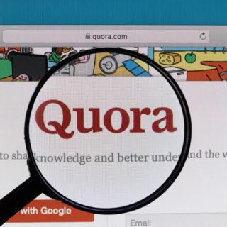 Make MOney Through Quora