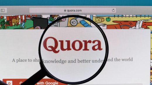 Make MOney Through Quora