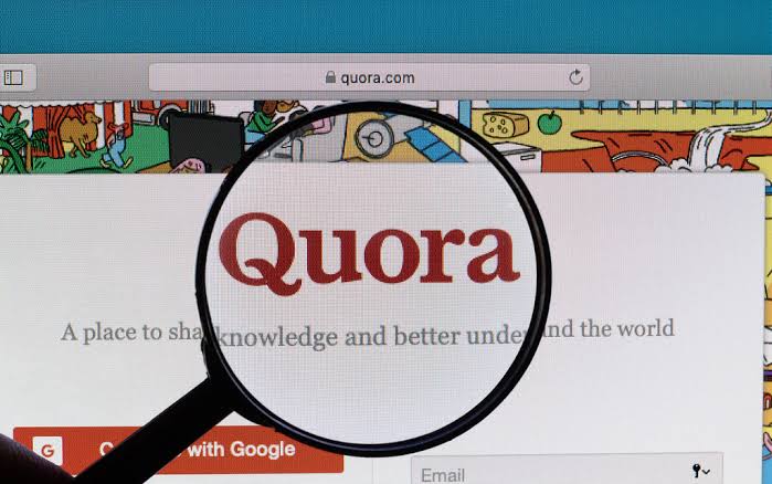 Quora