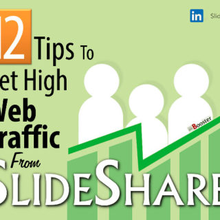 Increase Website Traffic