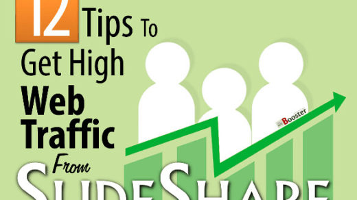 Increase Website Traffic