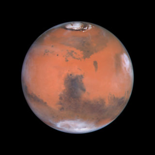 Mars In Astrology