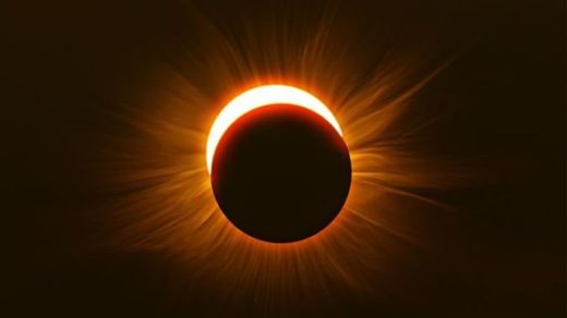 Solar Eclipse