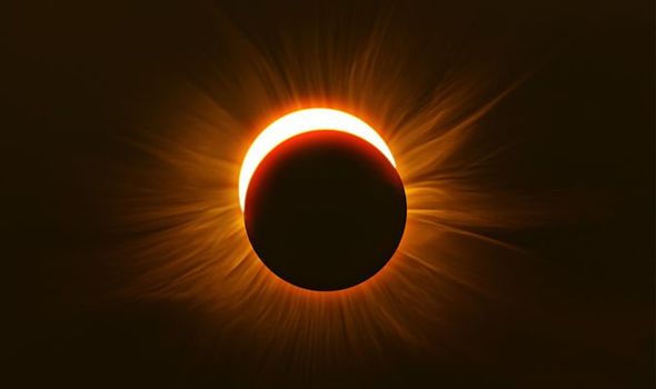 26 Dec Stunning Solar Eclipse