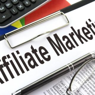 Affiliate Marketing