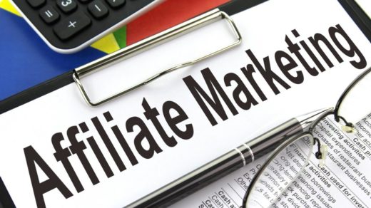 Affiliate Marketing