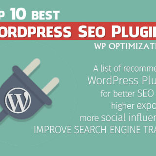 Best Wordpress PLugins