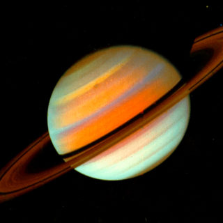 Saturn In Astrology