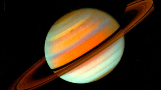 Saturn In Astrology