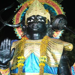 Lord Shani