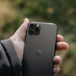 iPhone 11 Max Pro