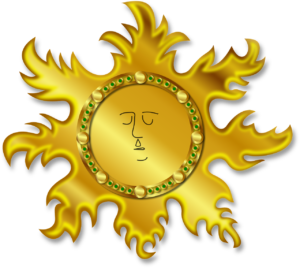 Sun In Astrology