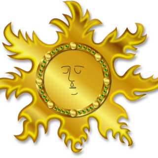 Sun In Astrology