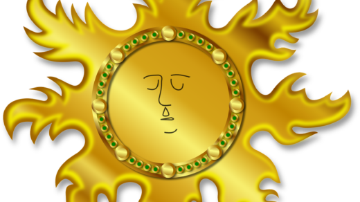 Sun In Astrology