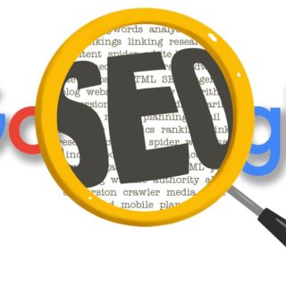 Search Engine Optimization