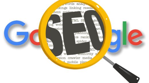 Search Engine Optimization