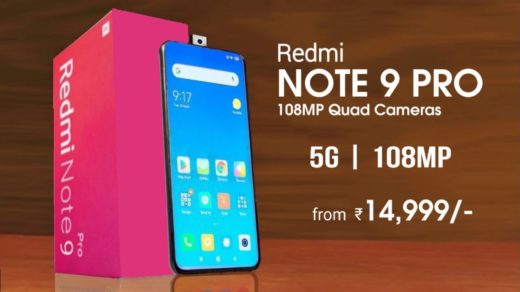 Redmi