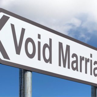 No Marriage in astrology