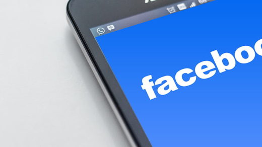 Interesting facts about facebook