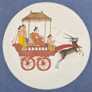 Rahu and Ketu In Astrology