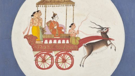Rahu and Ketu In Astrology