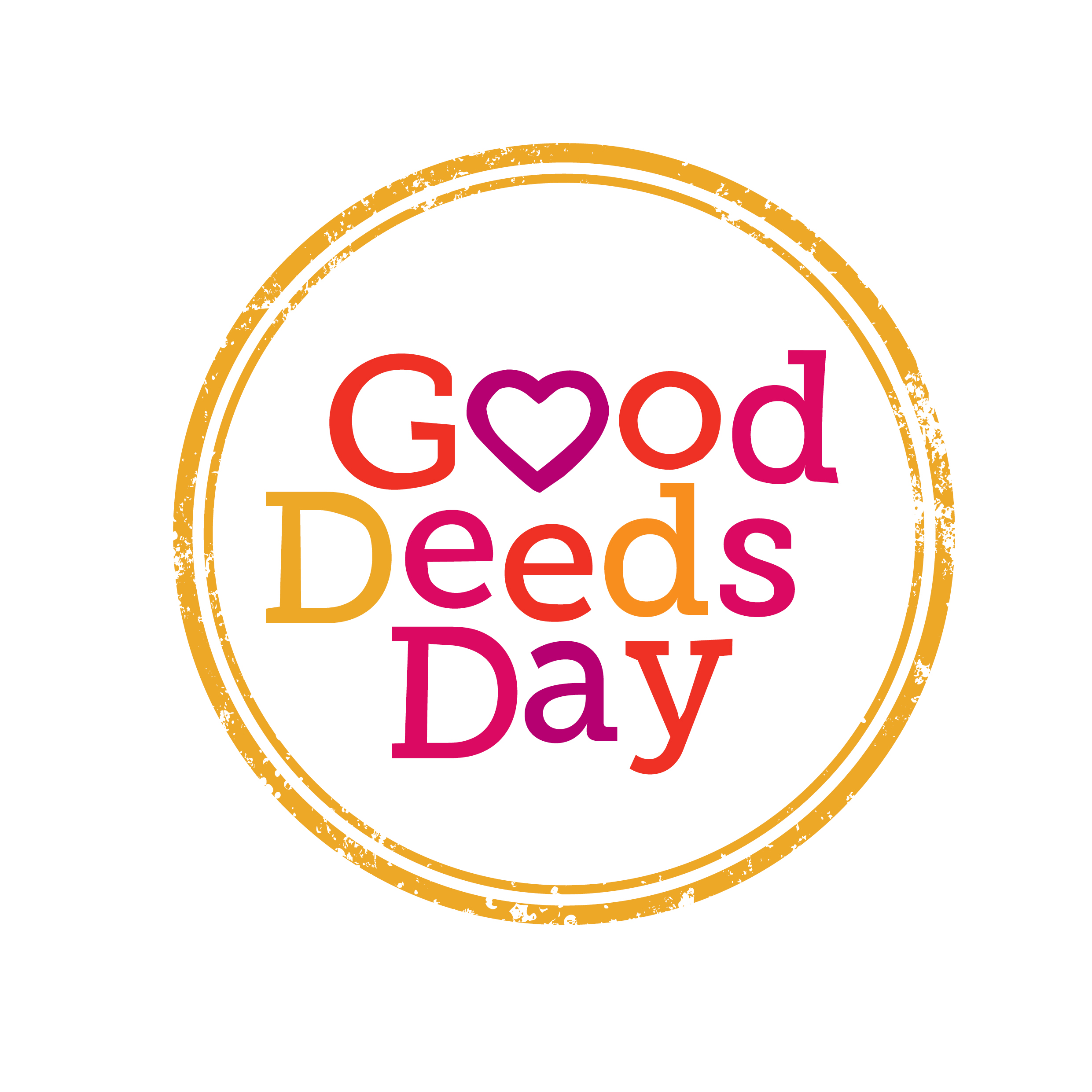 Good deeds