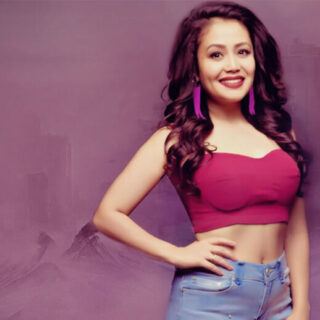 Neha Kakkar