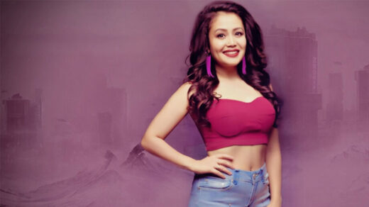 Neha Kakkar