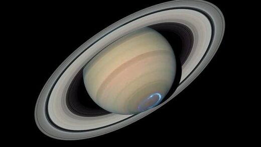 Saturn in astrology