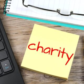 Charity In Astrology