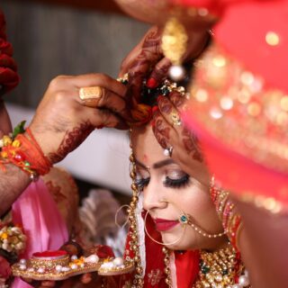 Marriage in astrology