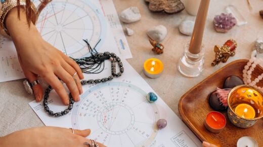 person writing on white paper